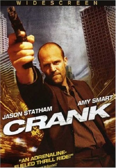 Crank movie in hindi